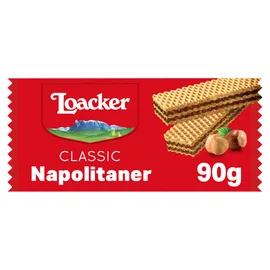 Luxury & Continental Biscuits