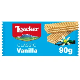 Luxury & Continental Biscuits