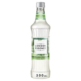Tonic Water