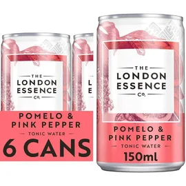Tonic Water
