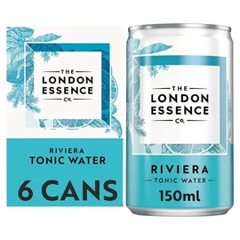Tonic Water