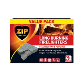 Matches & Firelighters
