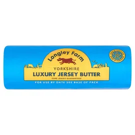 Butter, Fats & Spreads