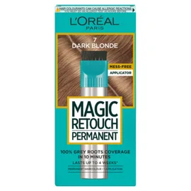 Hair Dye