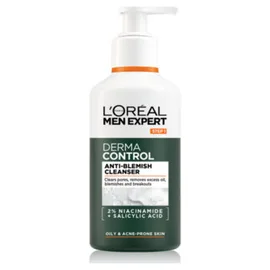Men's Skincare