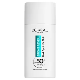 SPF Factor 50+