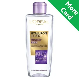 Cleansers & Toners