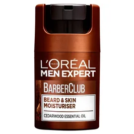 Men's Skincare