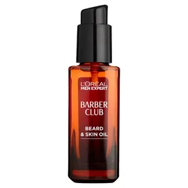 Men's Beard Shaving & Grooming