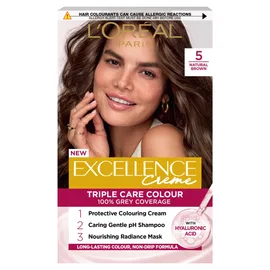 Hair Dye