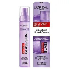 Face Creams, Serums & Oils