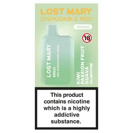 Tobacco Alternatives