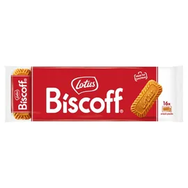 Luxury & Continental Biscuits
