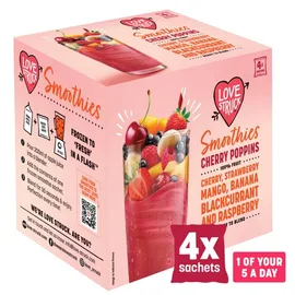 Frozen Fruit
