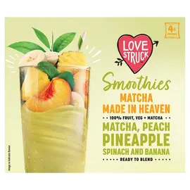 Intro Offer: £3.50, will be £4.90