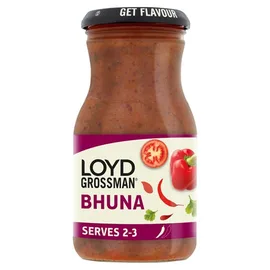 Curry Sauces & Pastes