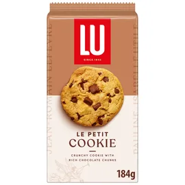 Cookies & Shortbread
