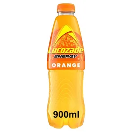 Energy, Sports & Health Drinks