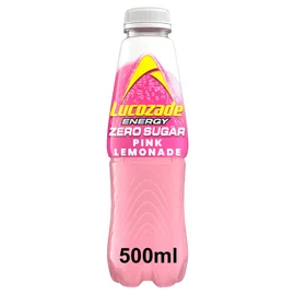 Sugar Free & Diet Energy Drinks