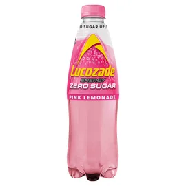 Sugar Free & Diet Energy Drinks