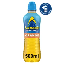 Sports Drinks & Protein Shakes