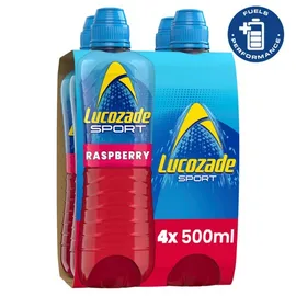 Sports Drinks & Protein Shakes