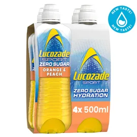 Sports Drinks & Protein Shakes