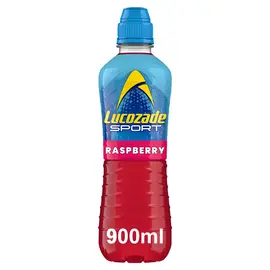 Sports Drinks & Protein Shakes