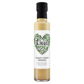 Salad Dressings & Vinaigrettes