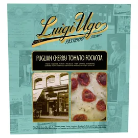 Focaccia