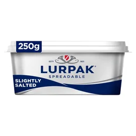 Butter, Fats & Spreads