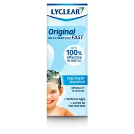 Headlice