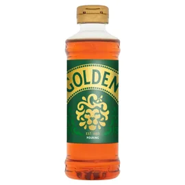 Syrup & Treacle