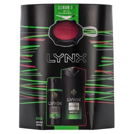 Men's Deodorants