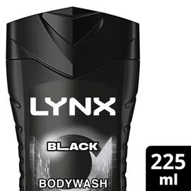 Shower Gel & Body Wash