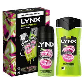 Men's Deodorants