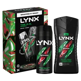 Men's Deodorants