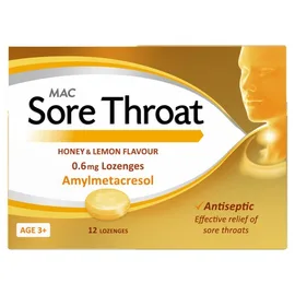 Cold, Flu & Cough