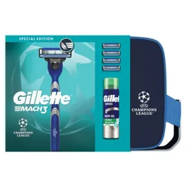 Men's Beard Shaving & Grooming
