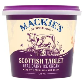 Luxury Ice Cream Tubs