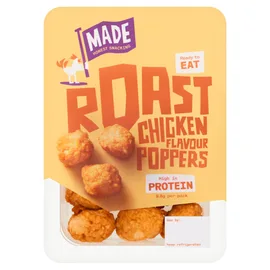 Meat Snacks