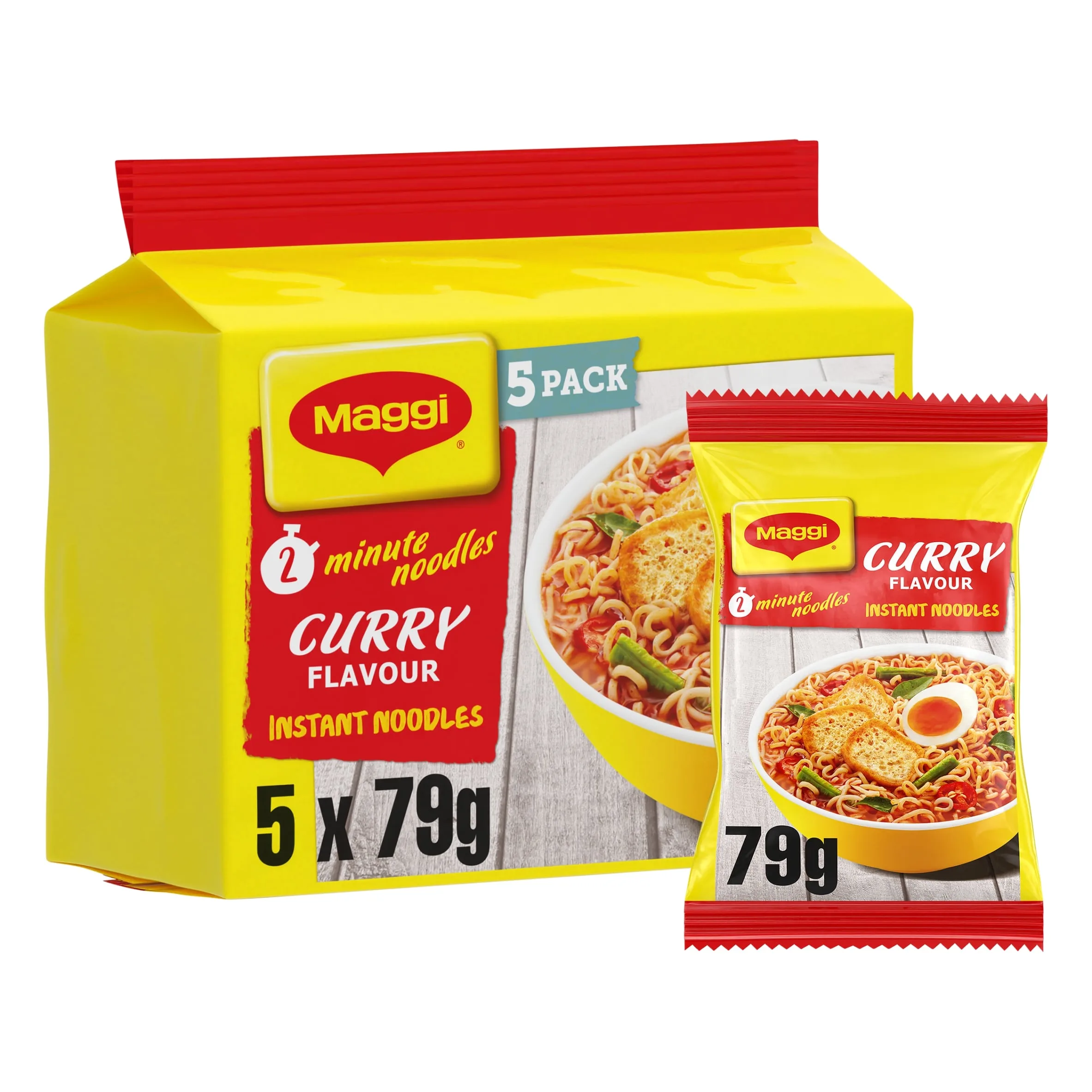 Maggie maggi-2-minute-instant-noodles