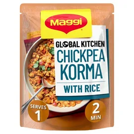 Long Life Ready Meals