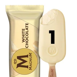 Ice Cream Lollies, Bars & Cones