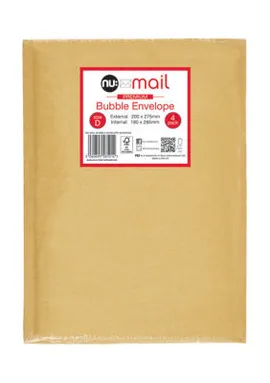 Postage & Packaging