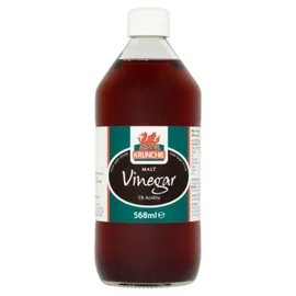 Vinegars