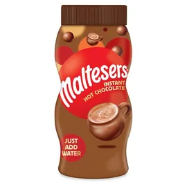 Hot Chocolate & Malts
