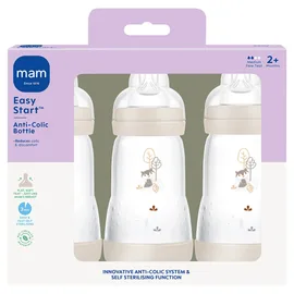 Baby Milk, Bottles & Breastfeeding