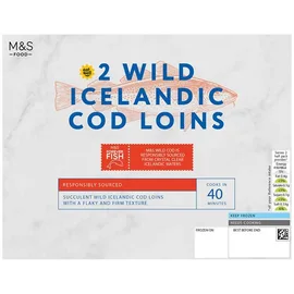 Fish Fillets