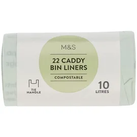 Bin Bags